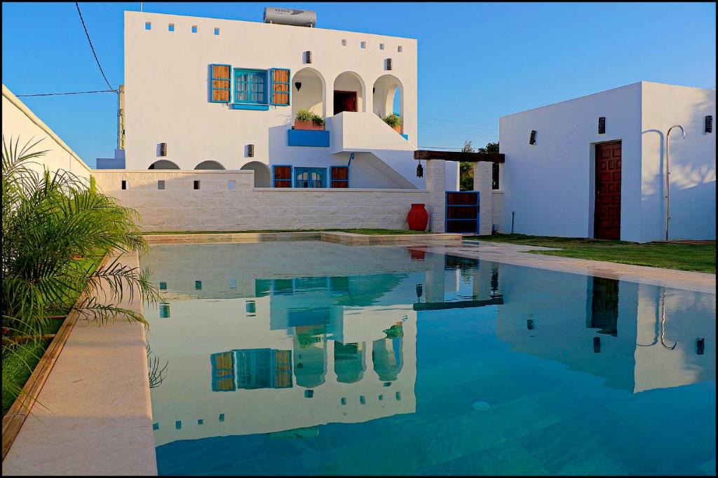 Conil de la Frontera Apartment | Apartamento Colada III, con piscina comunitaria