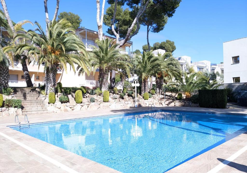 Platja d'Aro Apartment | Apartamento Cala del Pi