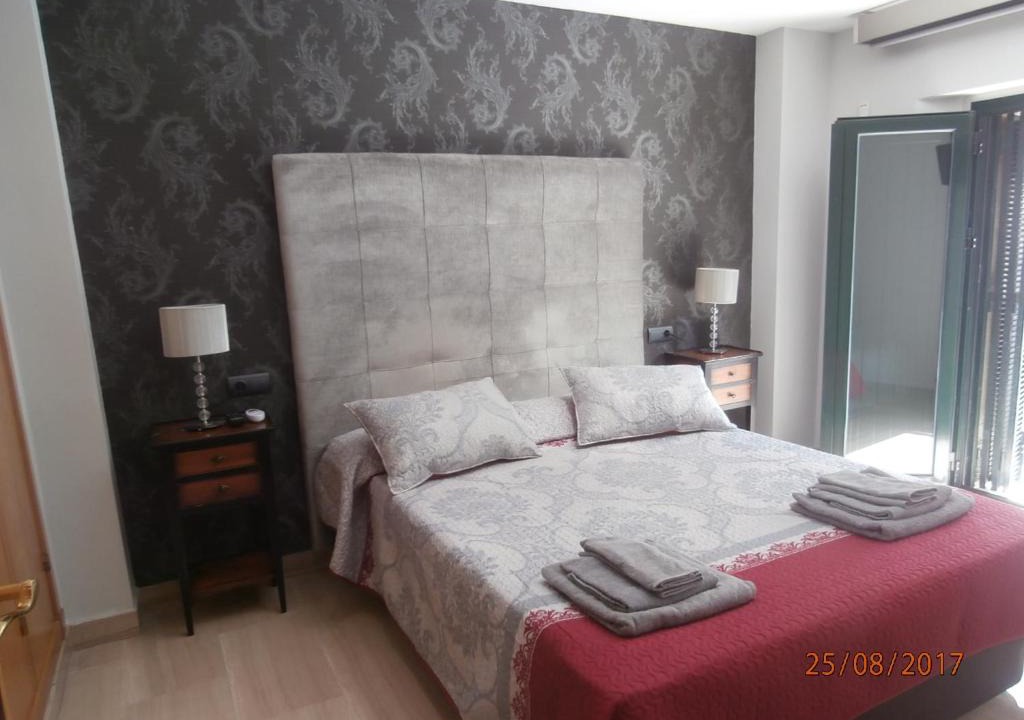 El Arenal Apartment | Apartamento Deluxe Centro Historico