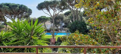 Calella de Palafrugell Apartment | Apartamento de standing Calella de Palafrugell