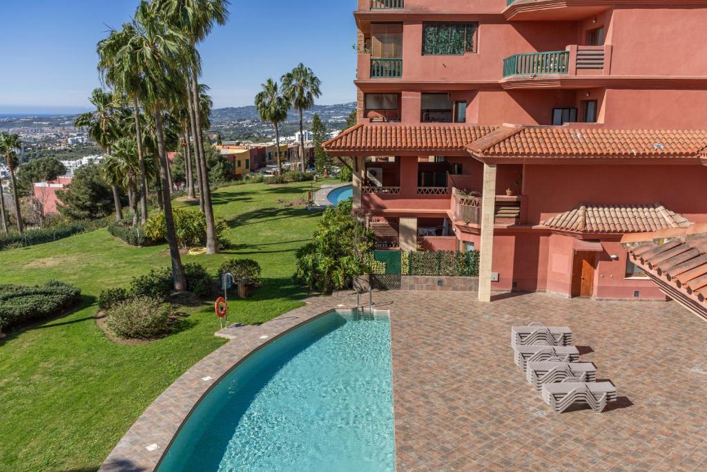 La Capellania Apartment | Apartamento Estilo El Higuerón