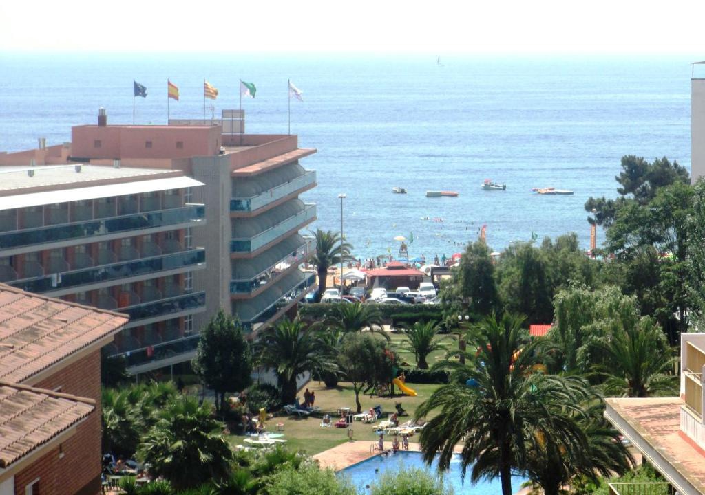 Lloret de Mar Apartment | Apartamento Fanals