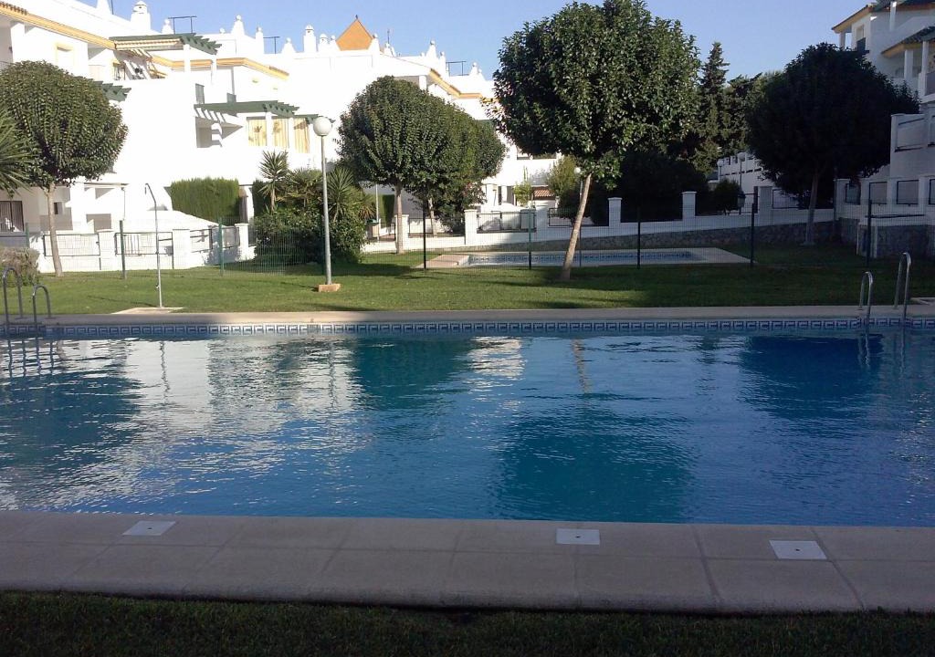 Conil de la Frontera Apartment | Apartamento La Atalaya C-118