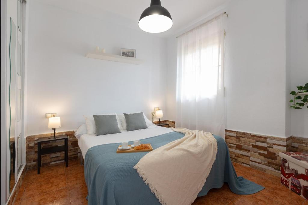 Torremolinos Apartment | Apartamento La Colina