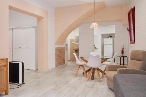 Perelada Apartment | Apartamento Loft en el centro de Peralada