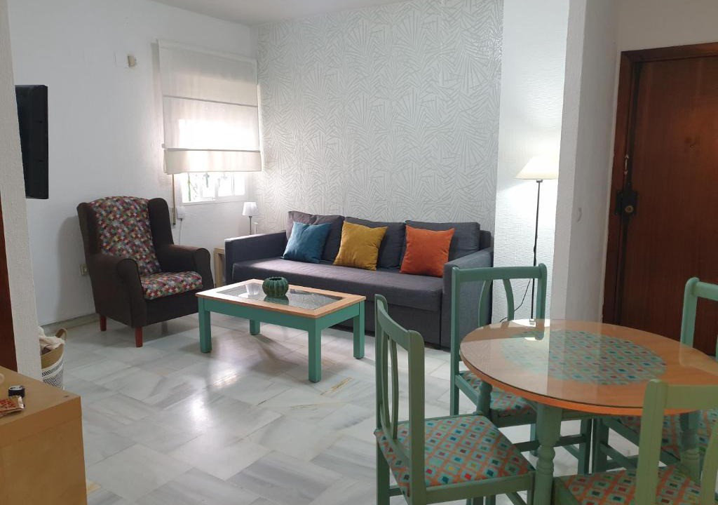 Triana Apartment | Apartamento los Alfares de Triana
