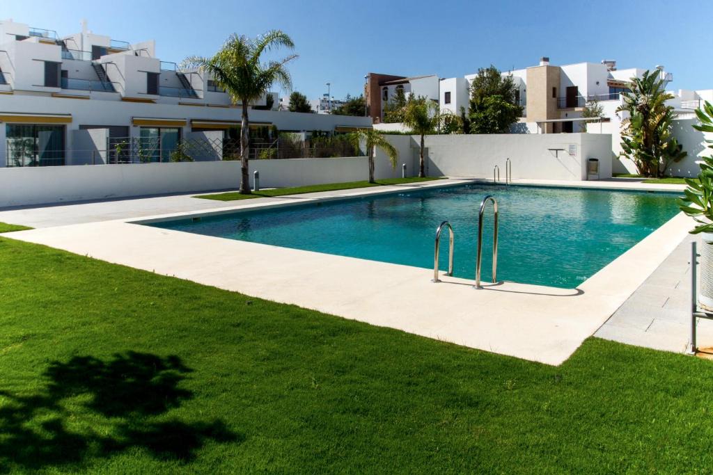 Conil de la Frontera Apartment | Apartamento Mirador de la Fontanilla II