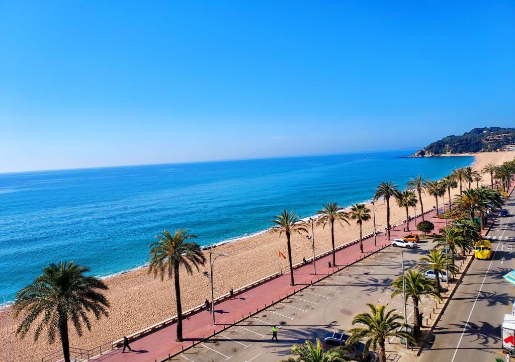 Lloret Town Center Apartment | Apartamento Zodiac AB 5D