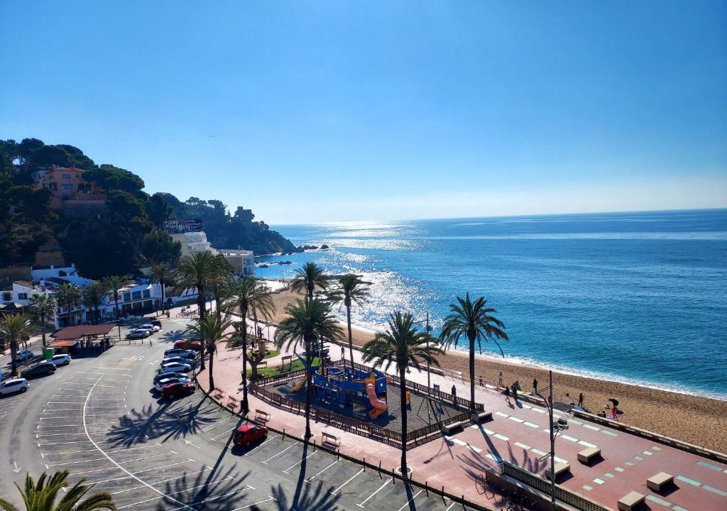Lloret Town Center Apartment | Apartamento Zodiac AB 4B