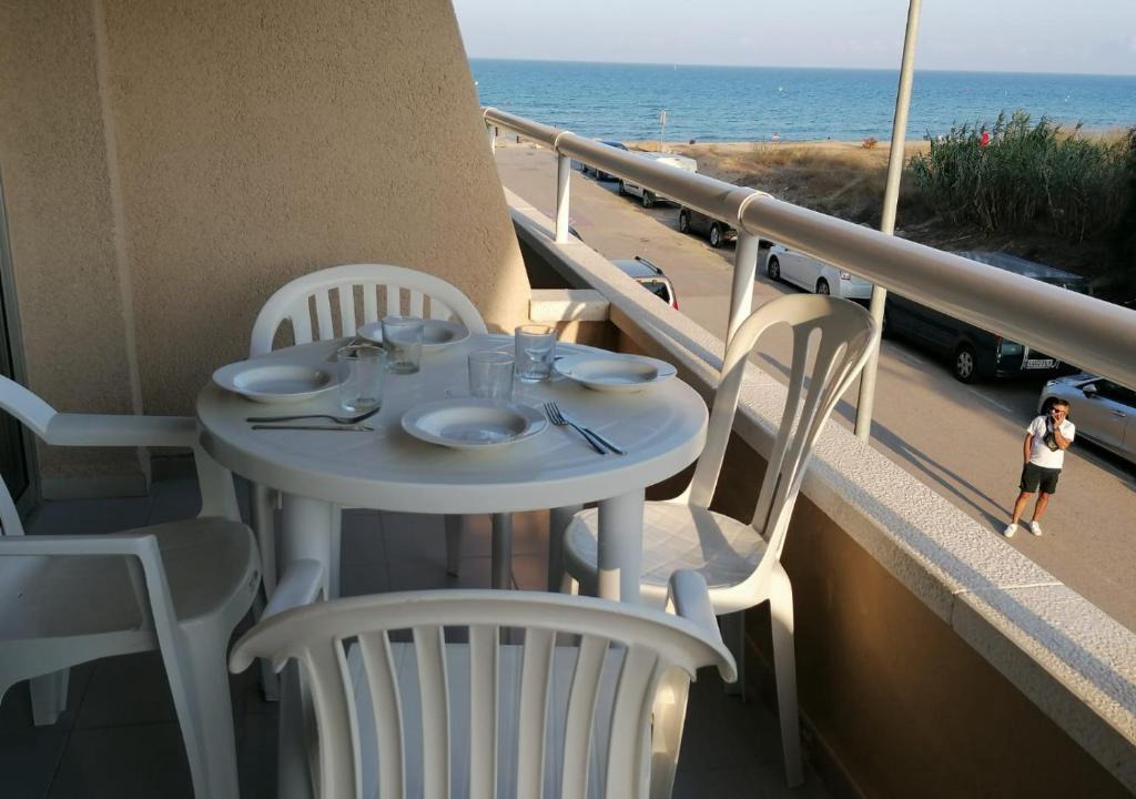 Els Griells Apartment | Apartamentos Argonavis