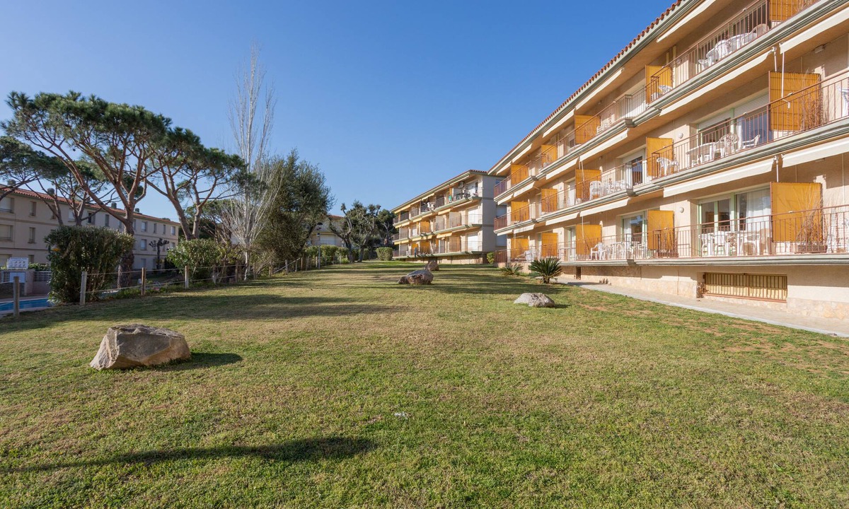 Palamos Apartment | Apartamentos Casa Marea La Fosca