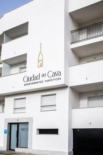 Almendralejo Apartment | Apartamentos Ciudad del Cava