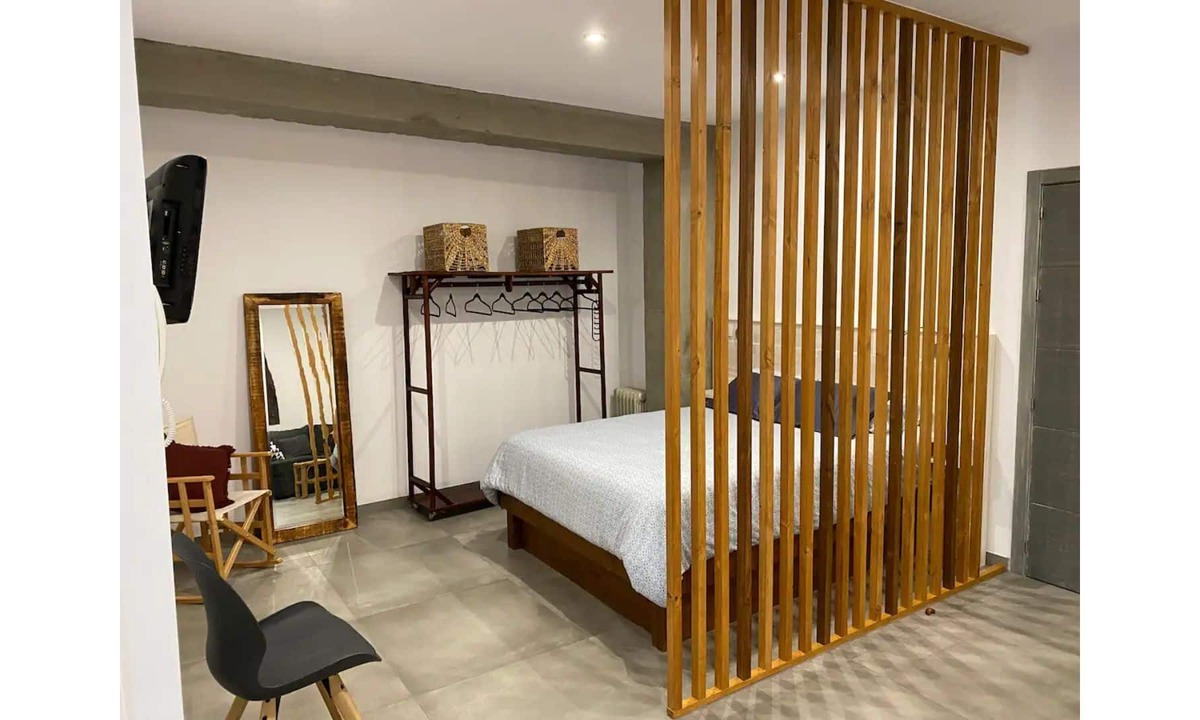 San Pedro Apartment | Apartamentos La Cámara Córdoba