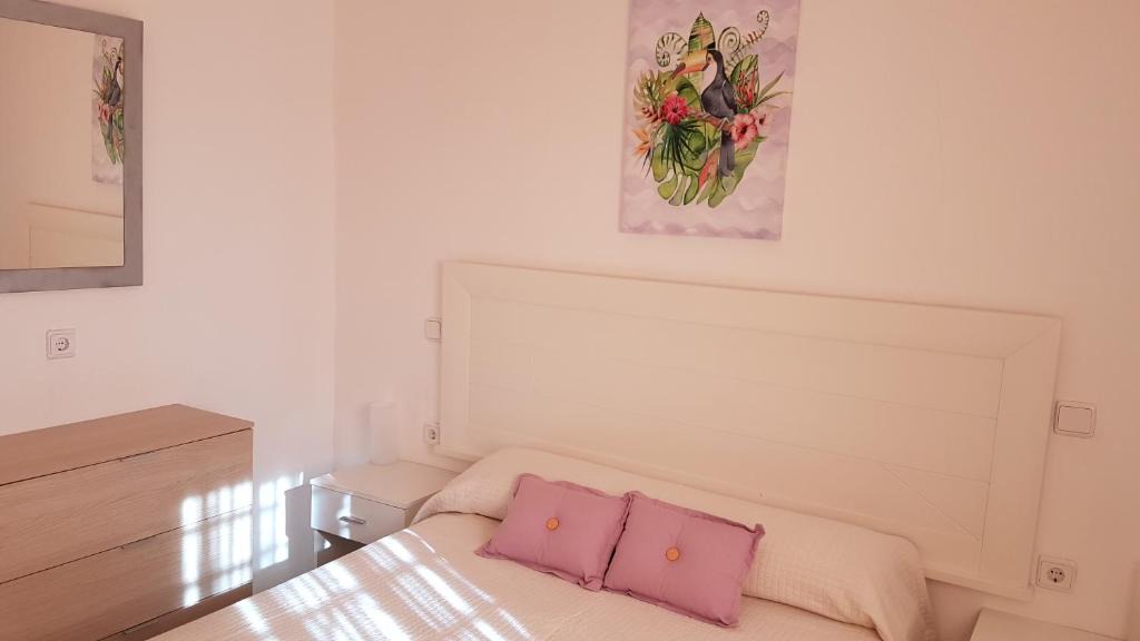Cordoba Apartment | Apartamentos Rurales Las 2 Columnas
