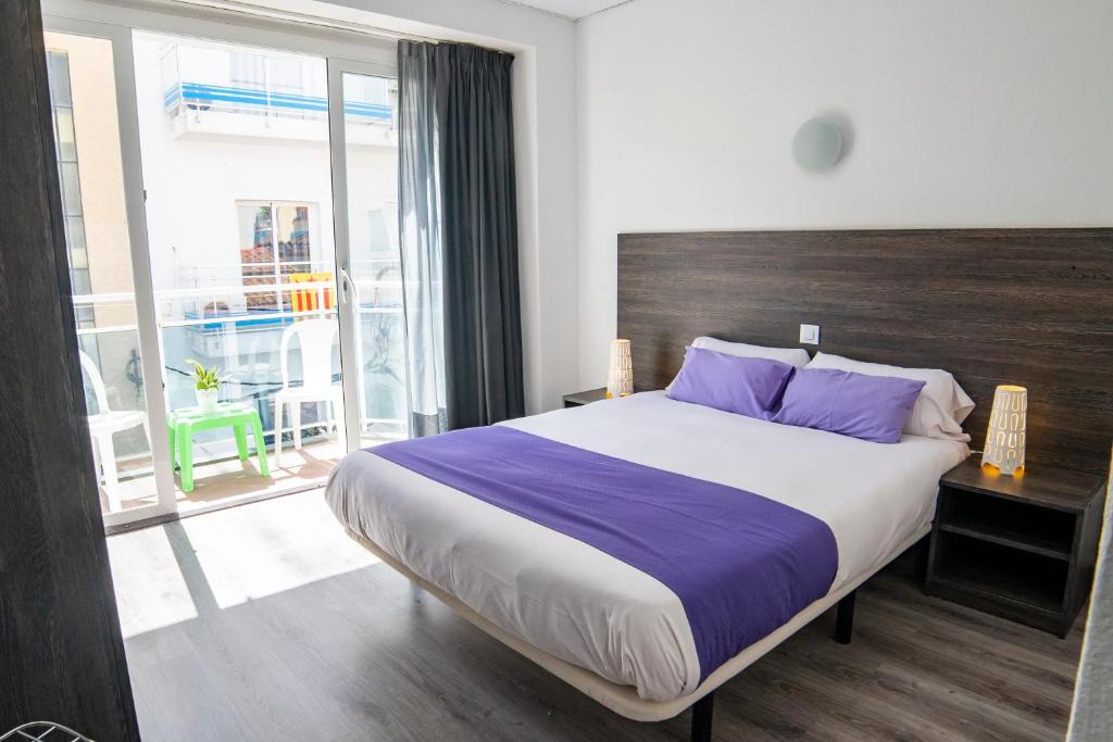 Calella Apartment | Apartaments Atzavara
