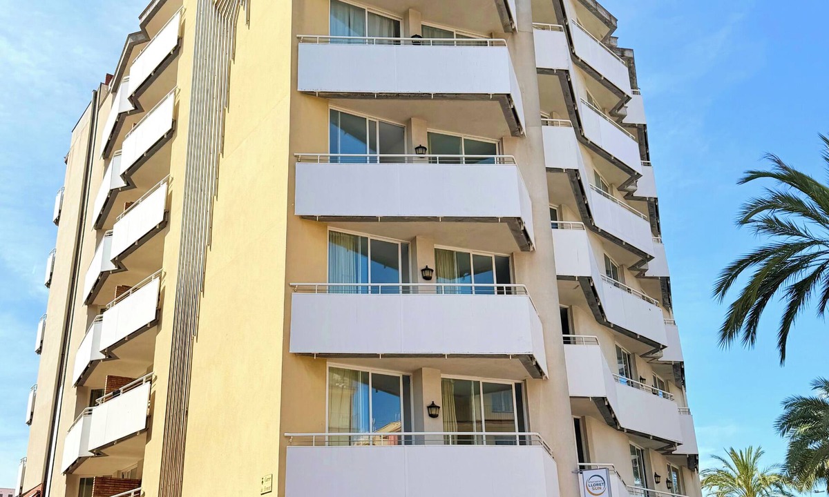 Lloret Town Center Apartment | Apartaments Lloret Sun