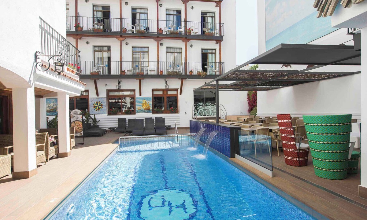 Calella Condo | Apartement with air conditioning