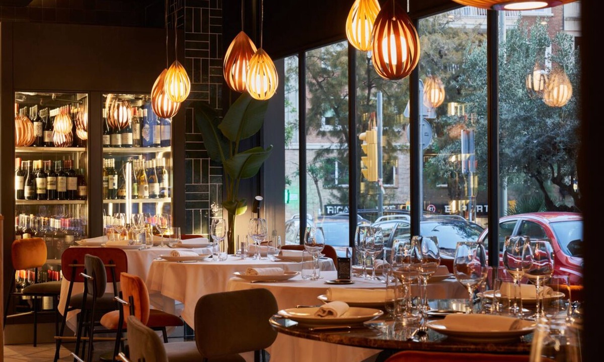 El Putget i Farro Apartment | Aparthotel Augusta Barcelona