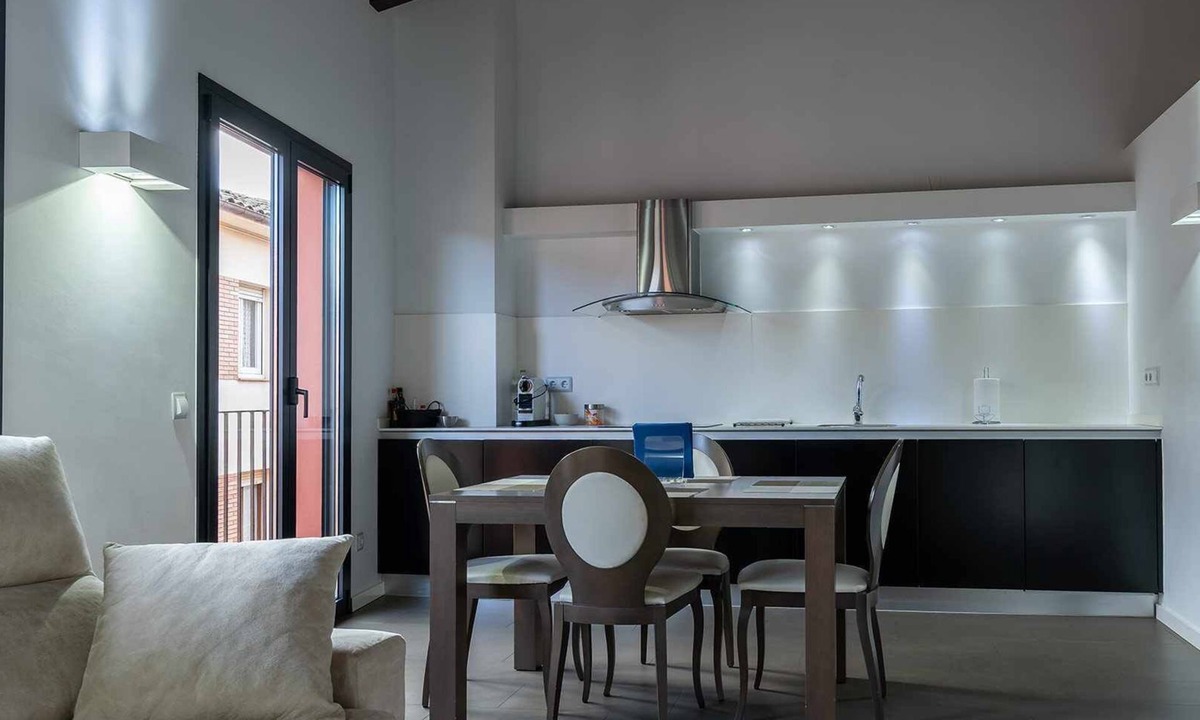Olot Apartment | APARTMENT 2-2