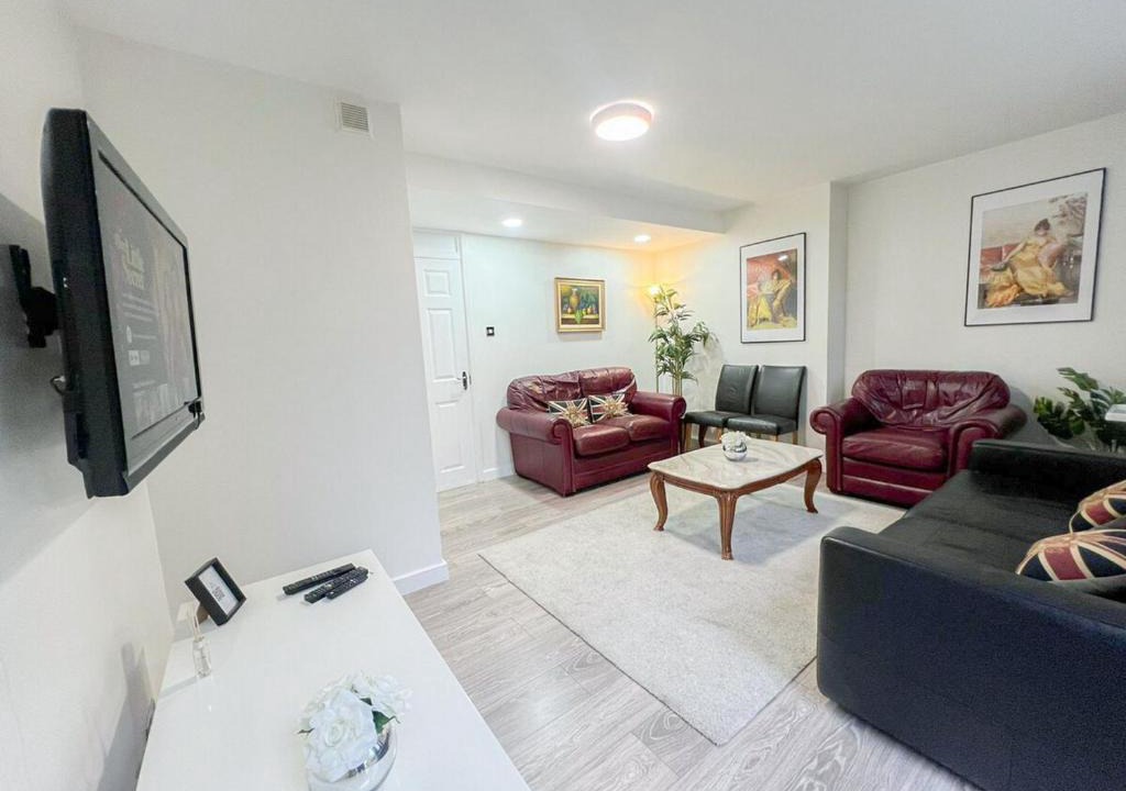 Westminster Bed & Breakfast | Apartment 3 Bedroom Westminster