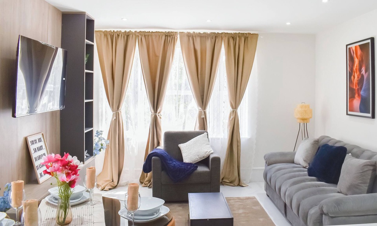 Brentwood Apartment | Apartment 3 - UK51648