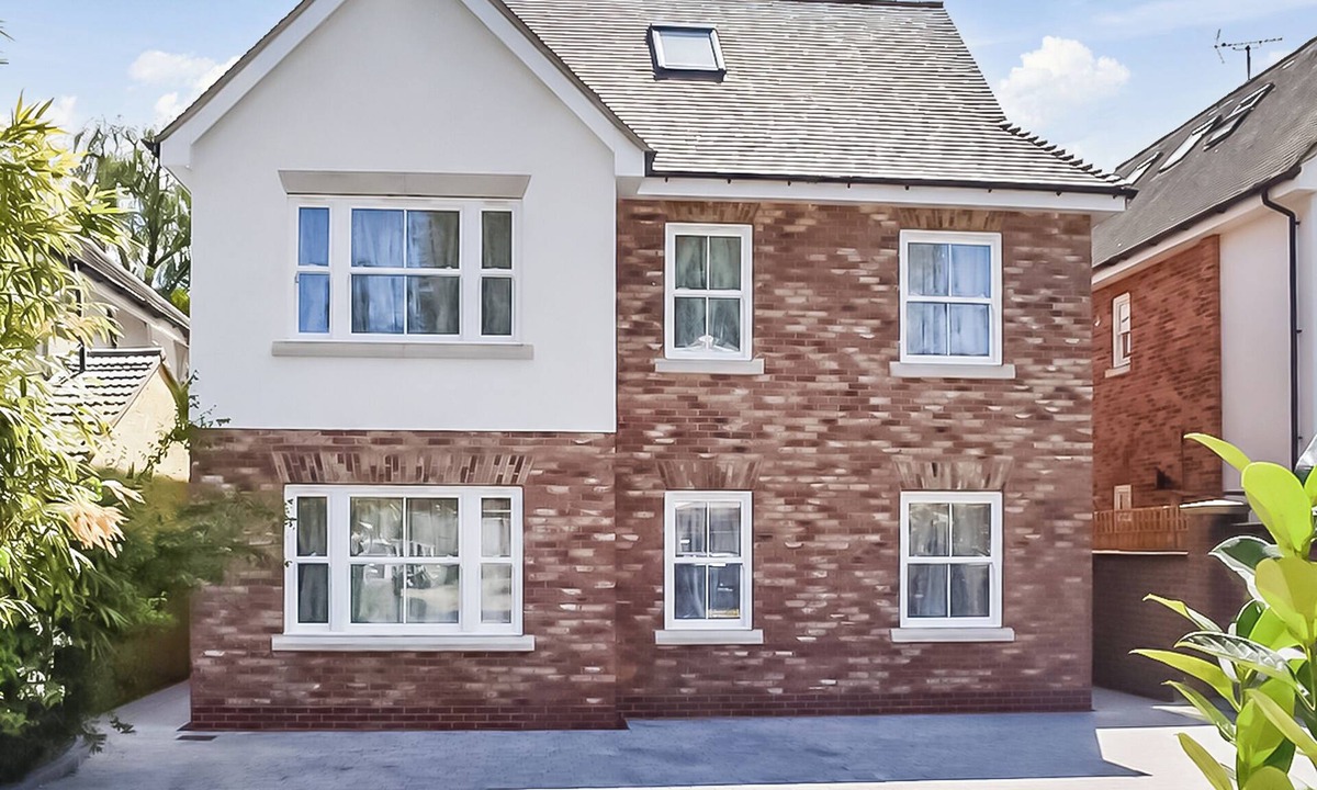 Brentwood Apartment | Apartment 5 - UK51650