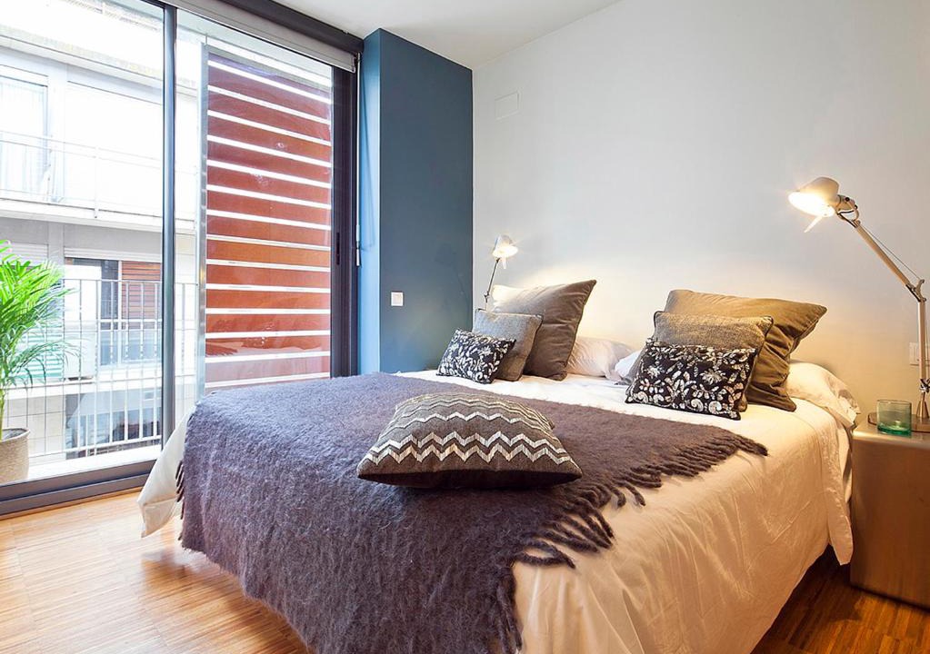 El Putget i Farro Apartment | Apartment Barcelona Rentals - Penthouse with Terrace