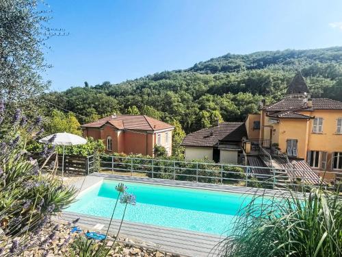 Molini Apartment | Apartment Borgo Olimpo by Interhome