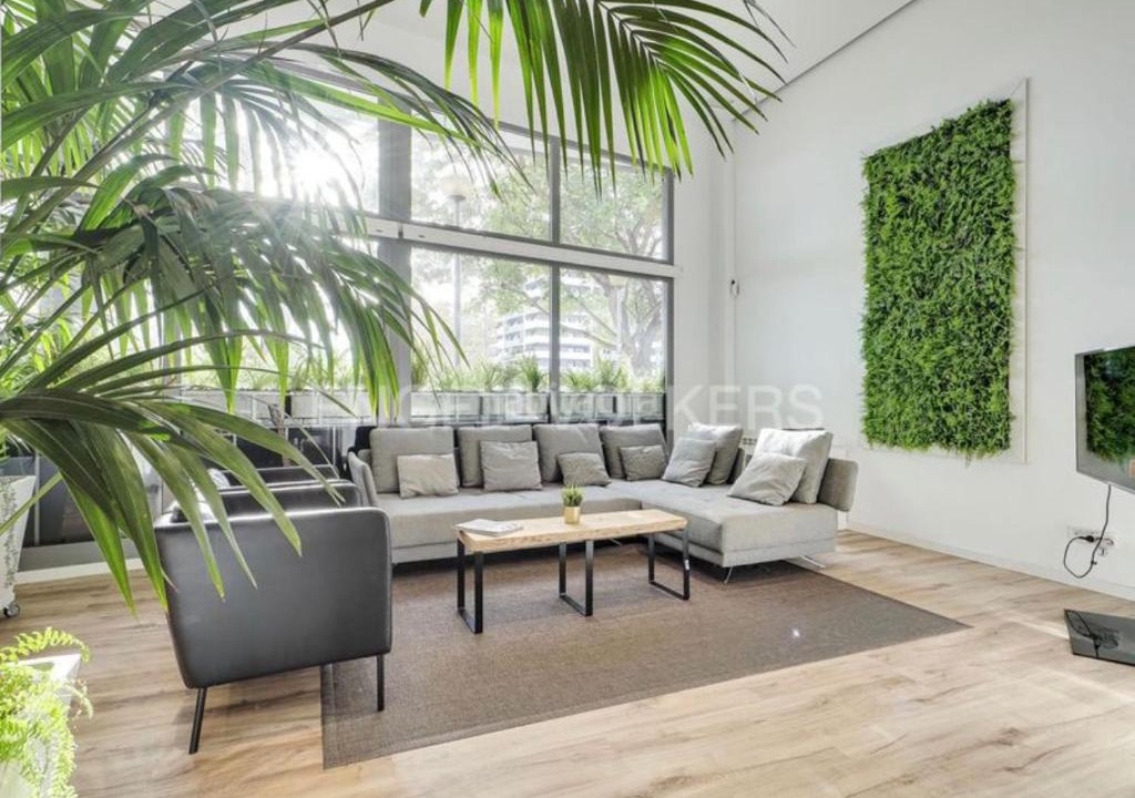 Badalona Apartment | Apartment close Barcelona - Rentals Badalona Beach - Free Parking