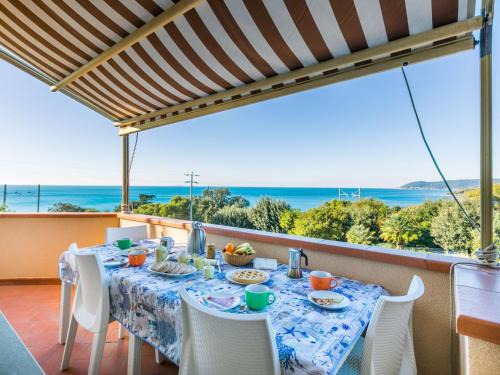Rosignano Marittimo Apartment | Apartment Eco del mare by Interhome
