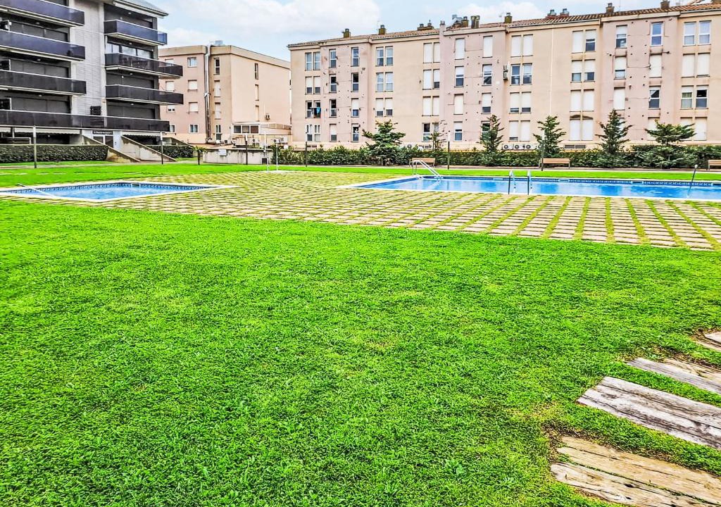 Sant Antoni de Calonge Apartment | Apartment Puig Sapera by Interhome