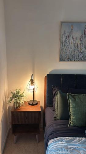 Grantham Apartment | apartment for 2 by water