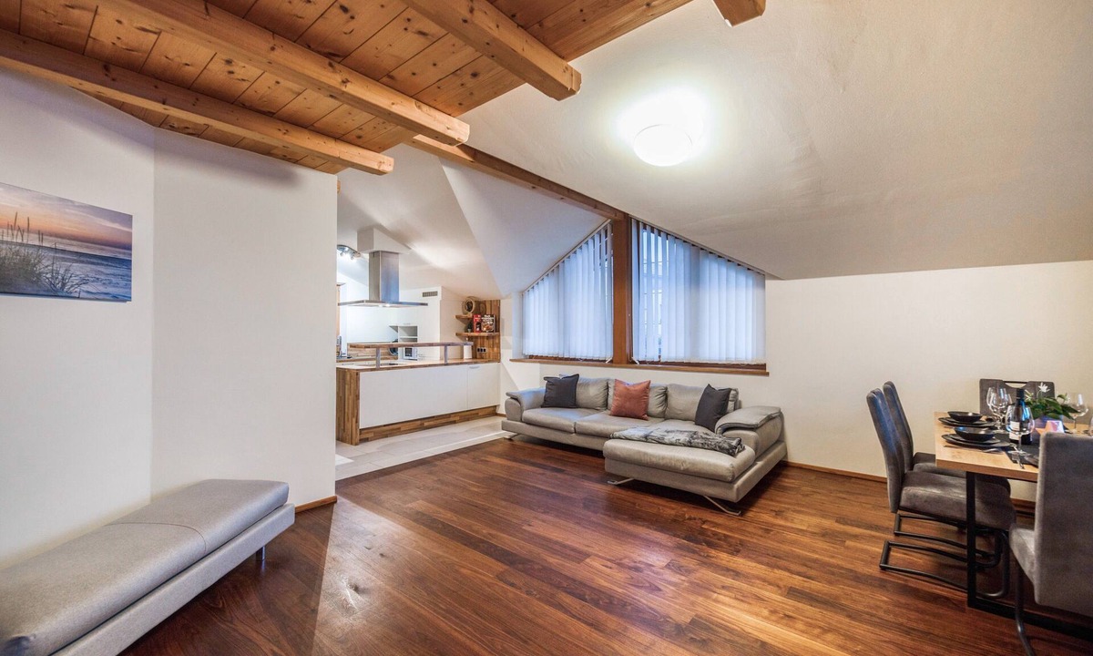 Cornedo All'isarco Apartment | Apartment "Huck" with Mountain View, Balcony & Wi-Fi