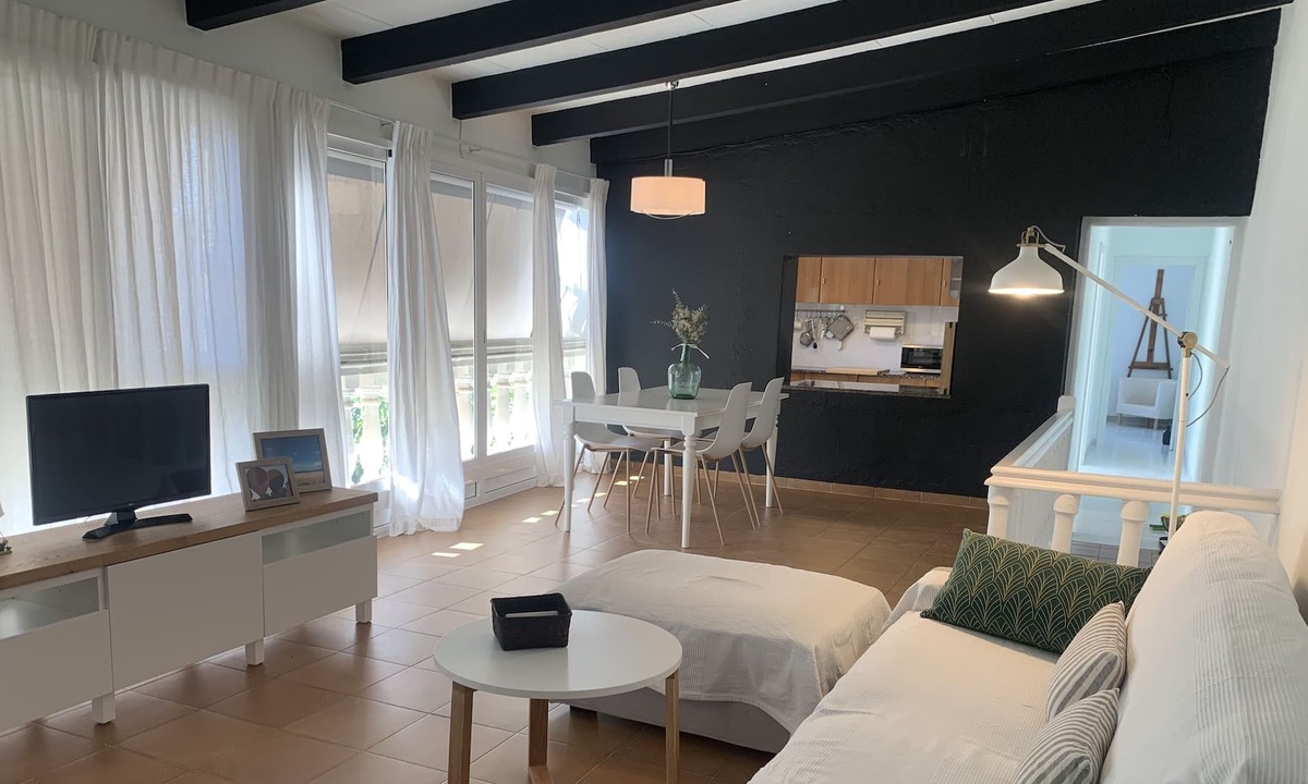 Colomers Apartment | Apartment in Colomers, Costa Brava, Girona
