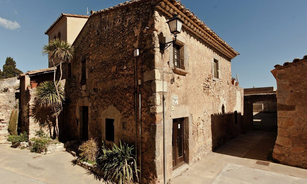 Ventallo Apartment | Apartment in Girona near the Beach