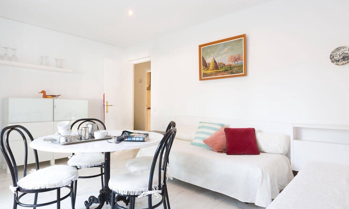 Palafrugell Apartment | Apartment in Llafranc near Sandy Beach