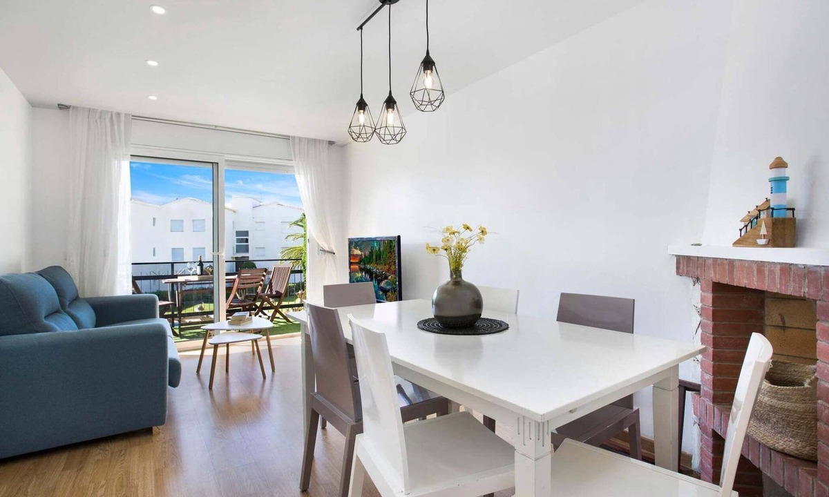 Calella de Palafrugell Apartment | Apartment in Spain near Sandy Beach
