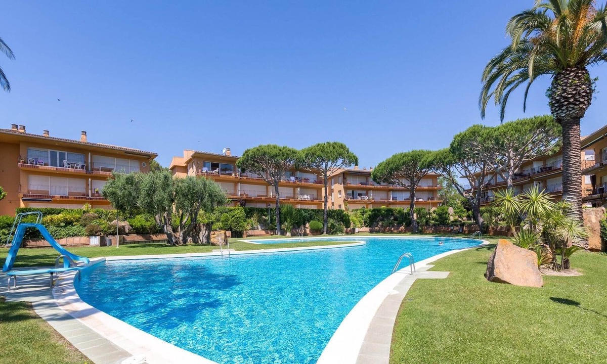 Calella de Palafrugell Apartment | Apartment in Spain near Sandy Beach