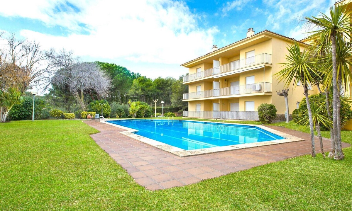 Calella de Palafrugell Apartment | Apartment in Spain near Sandy Beach