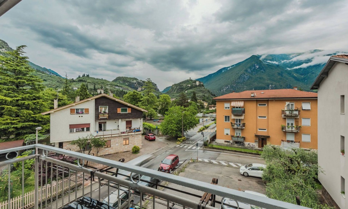 Arco Apartment | Apartment Livia by Interhome