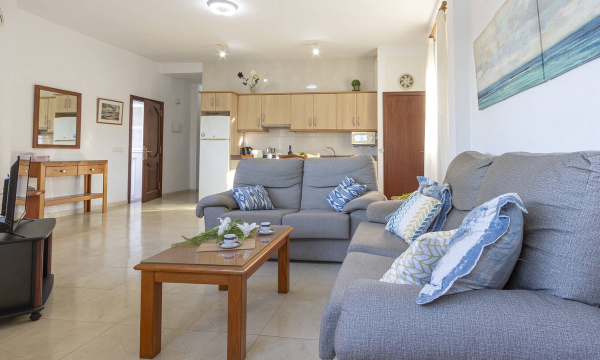 Alcudia Apartment | Apartment Llac in Alcudia by Home Villas 360