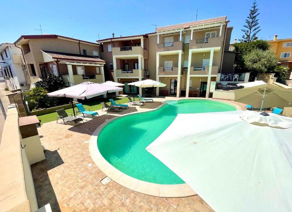 Tergu Apartment | Apartment Maria