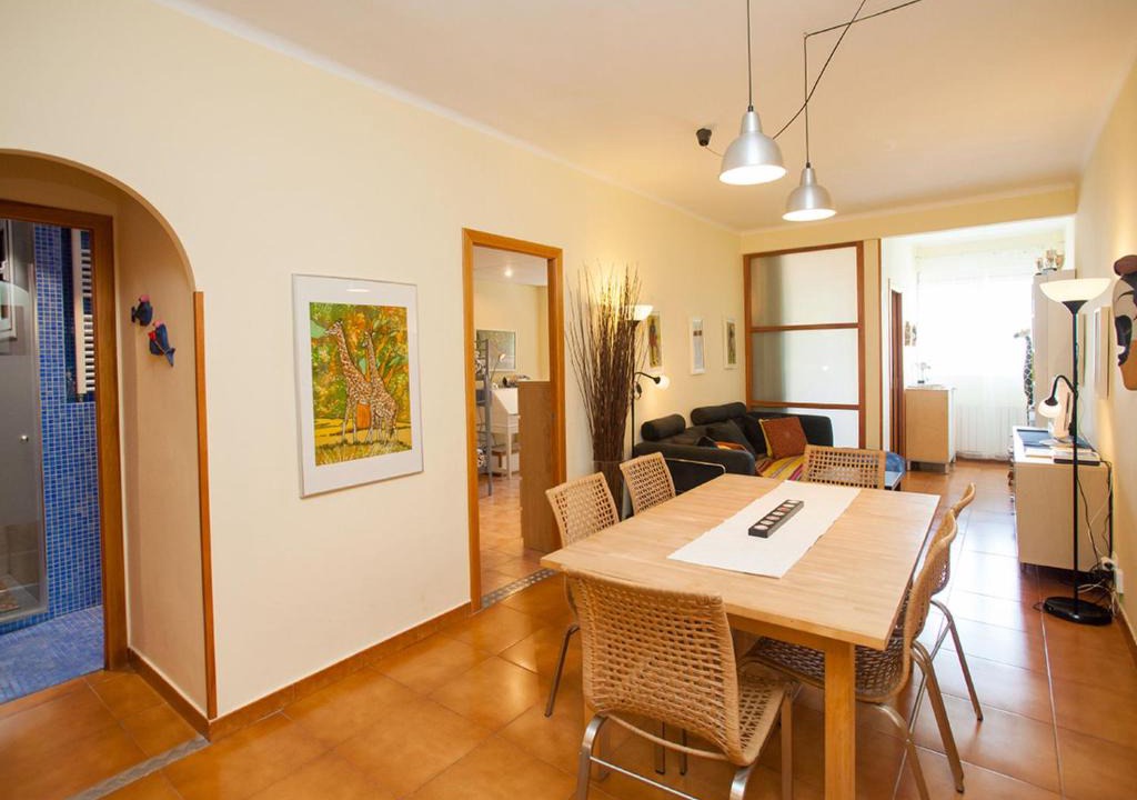el Fort Pienc Apartment | Apartment Sardenya - Casp by Interhome