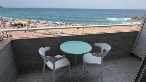 Lloret Town Center Apartment | Apartments Paradise Lloret