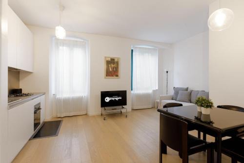 Trieste Old Town Apartment | Apartments Trieste Centro I San Lazzaro 1
