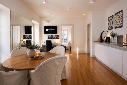Trieste Old Town Apartment | Apartments Trieste Centro I Piazza Unità