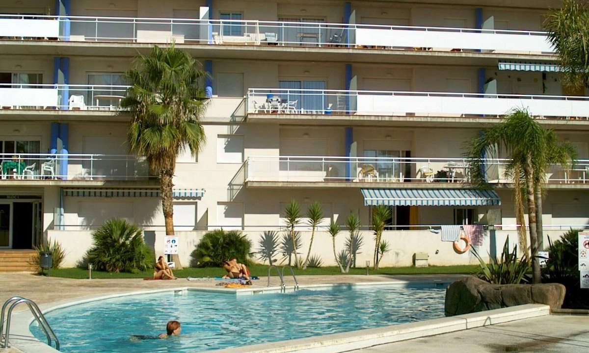 Santa Margarida Apartment | APCOSTAS Port Canigo/Two Bedrooms