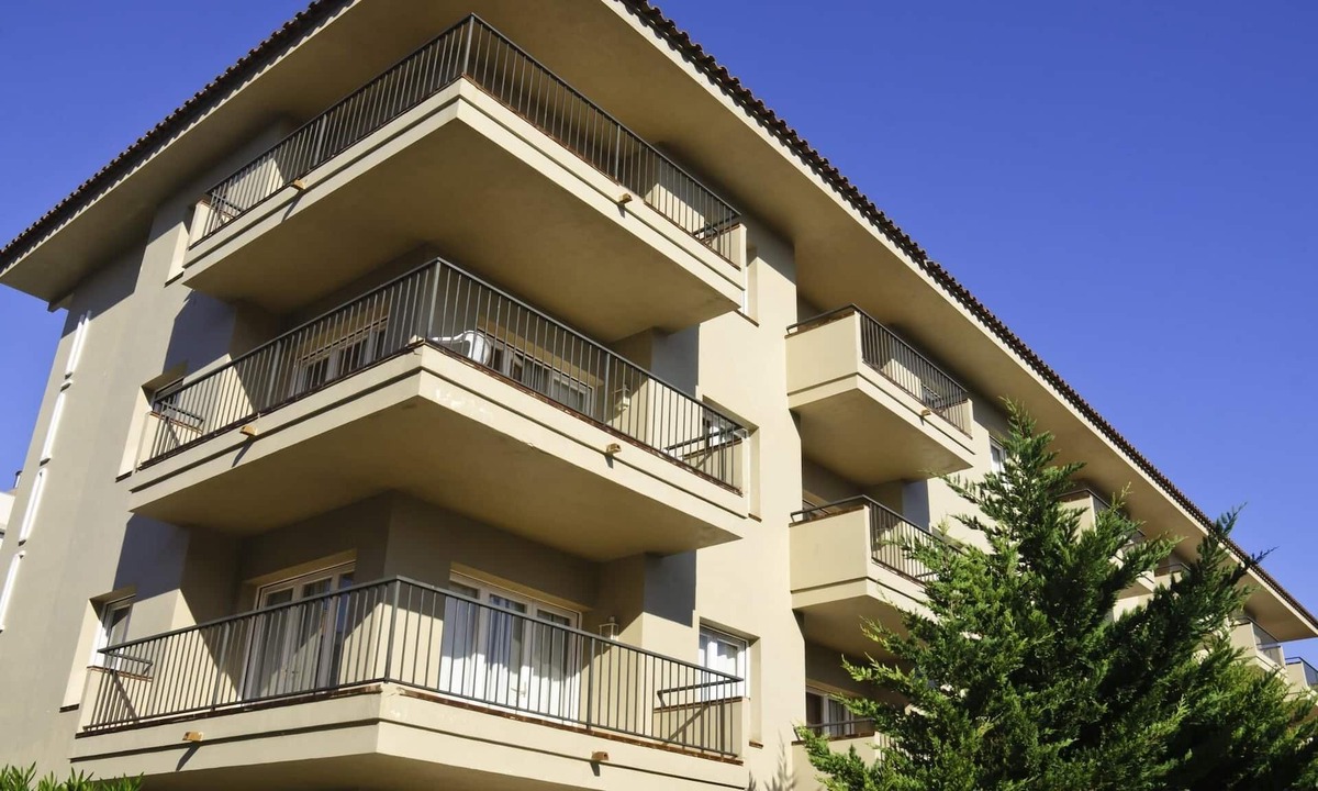 L'Estartit Apartment | APCOSTAS Tropik/a bedrooms