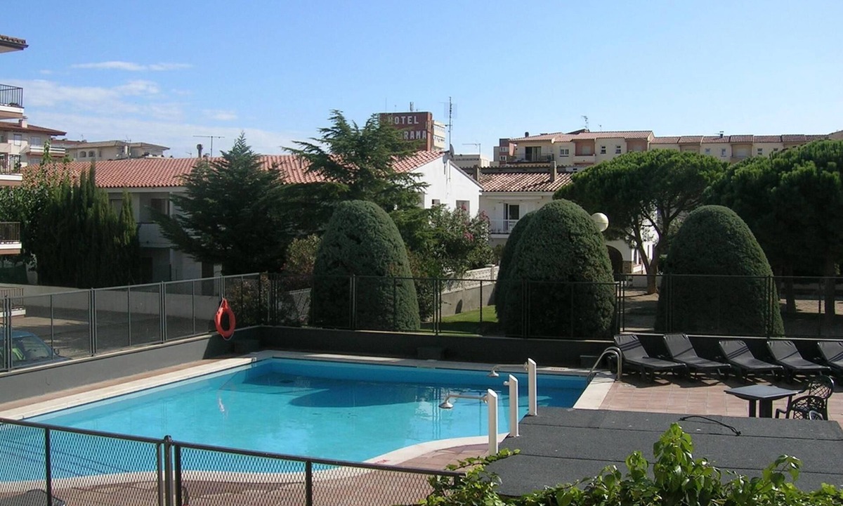 L'Estartit Apartment | APCOSTAS - Tropik/Two Bedrooms