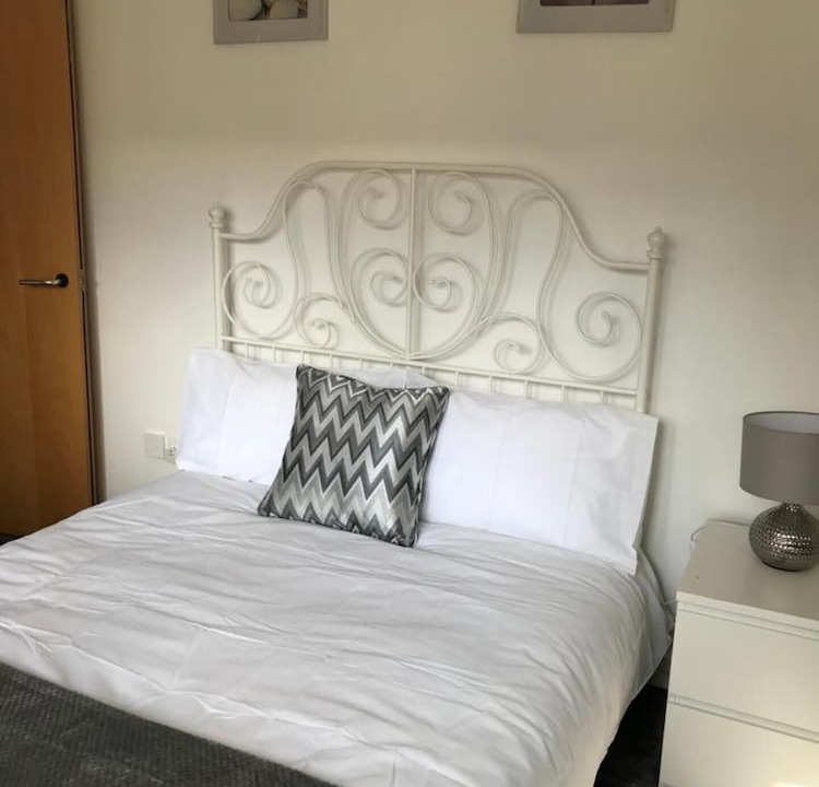 City Centre Glasgow Hotel | Apex Variety Gate Apartment